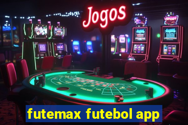 futemax futebol app